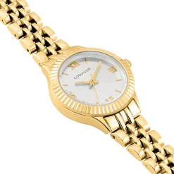 CODHOR Montre Isabelle Argenté* Montres Petits Prix