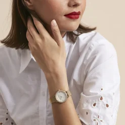 CODHOR Montre Joy Nacre* Montres Tendances|Montres Petits Prix