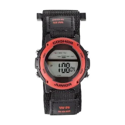 CODHOR Montre Kid Ryan Gris* Montres Digitales|Montres Petits Prix