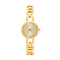 CODHOR Montre Leana Champagne* Montres Petits Prix