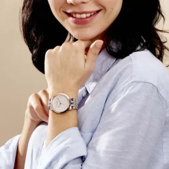 Clearance CODHOR Montre Lena Argent