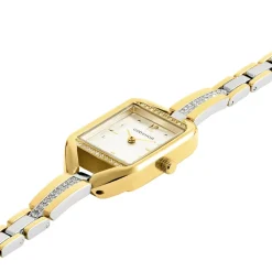 CODHOR Montre Lise Argenté