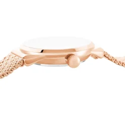 CODHOR Montre Lola Argenté* Montres Tendances|Montres Petits Prix