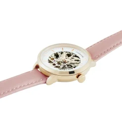 CODHOR Montre Louise Blanc* Montres Tendances|Montres Automatiques