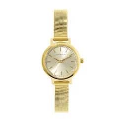 CODHOR Montre Nerine Doré* Montres Tendances|Montres Petits Prix