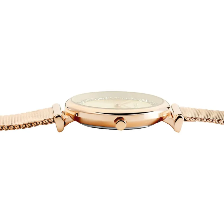CODHOR Montre Nidia Doré* Montres Tendances|Montres Petits Prix