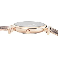 CODHOR Montre Nidia Noir* Montres Tendances|Montres Petits Prix