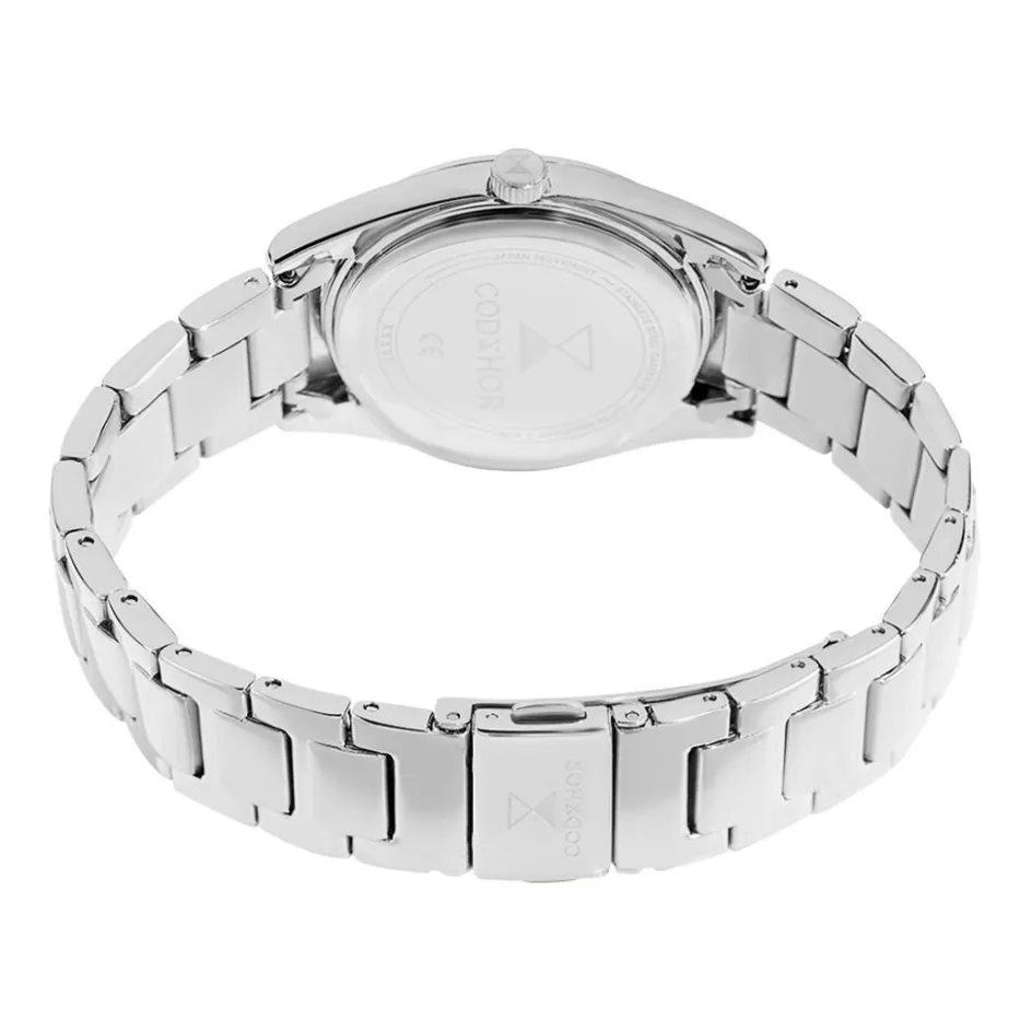 CODHOR Montre Sacha Bleu Sky* Montres Tendances|Montres Petits Prix