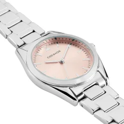 CODHOR Montre Sacha Rose* Montres Tendances|Montres Petits Prix