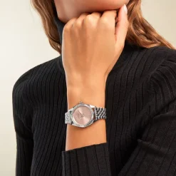 CODHOR Montre Sandy Rose* Montres Petits Prix