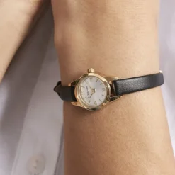 CODHOR Montre Simone Argenté* Montres Classiques|Montres Petits Prix