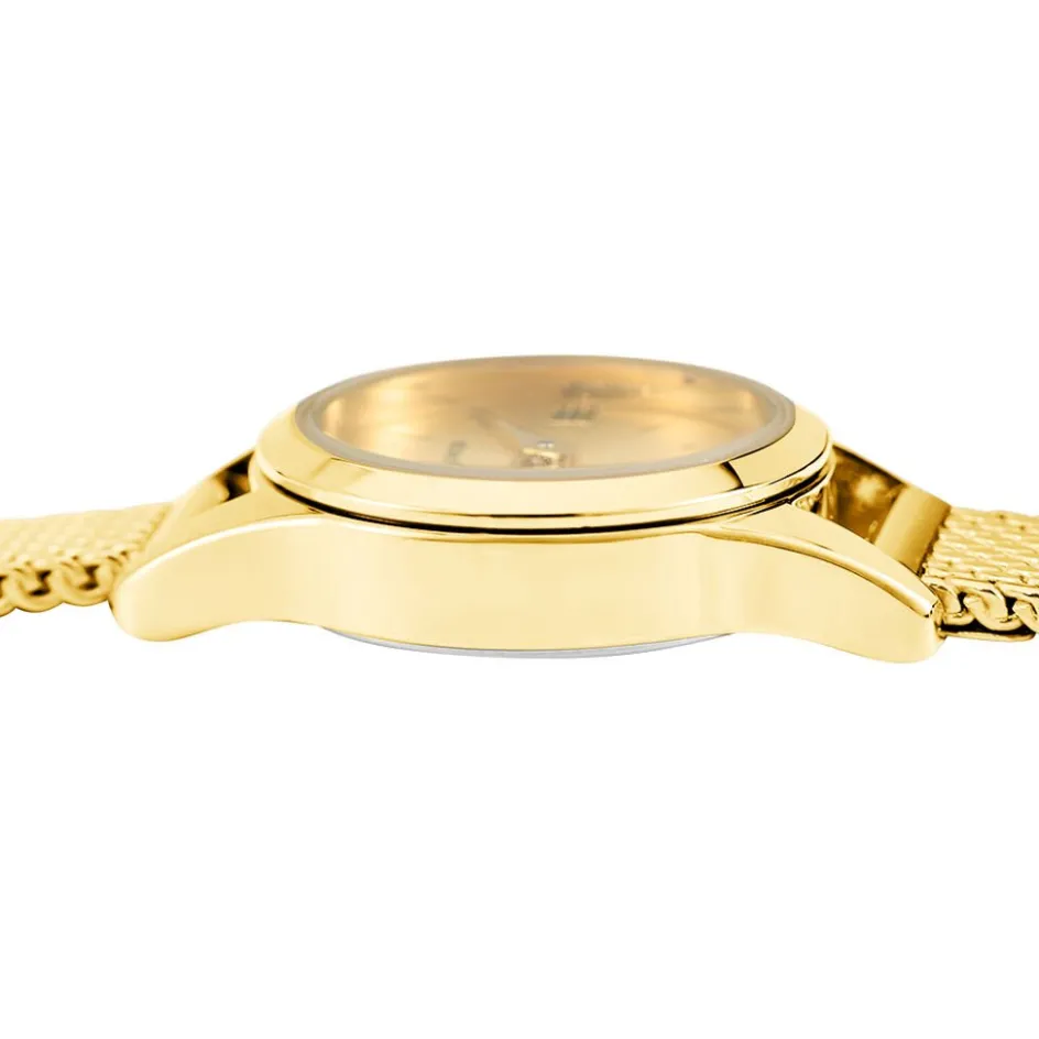 CODHOR Montre Simone Doré* Montres Petits Prix