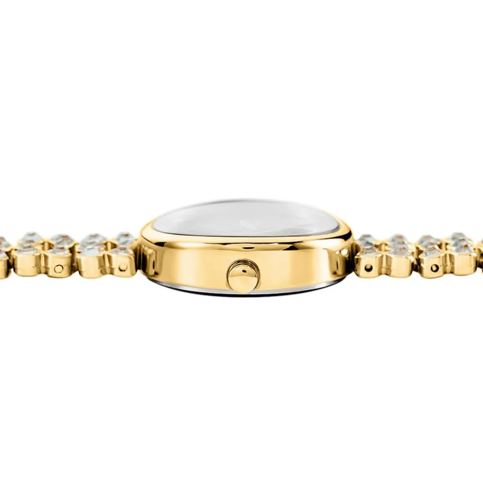 CODHOR Montre Stella Doré* Montres Tendances|Montres Petits Prix