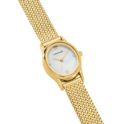 CODHOR Montre Suzanne Nacre Blanche* Montres Petits Prix