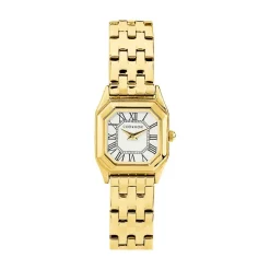CODHOR Montre Suzon Blanc