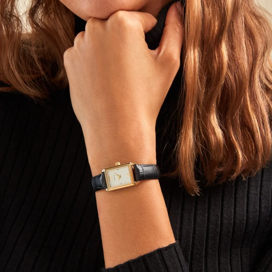 CODHOR Montre Suzy 2 Blanc* Montres Petits Prix