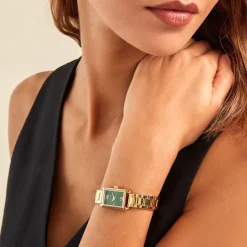 CODHOR Montre Suzy 2 Vert* Montres Petits Prix