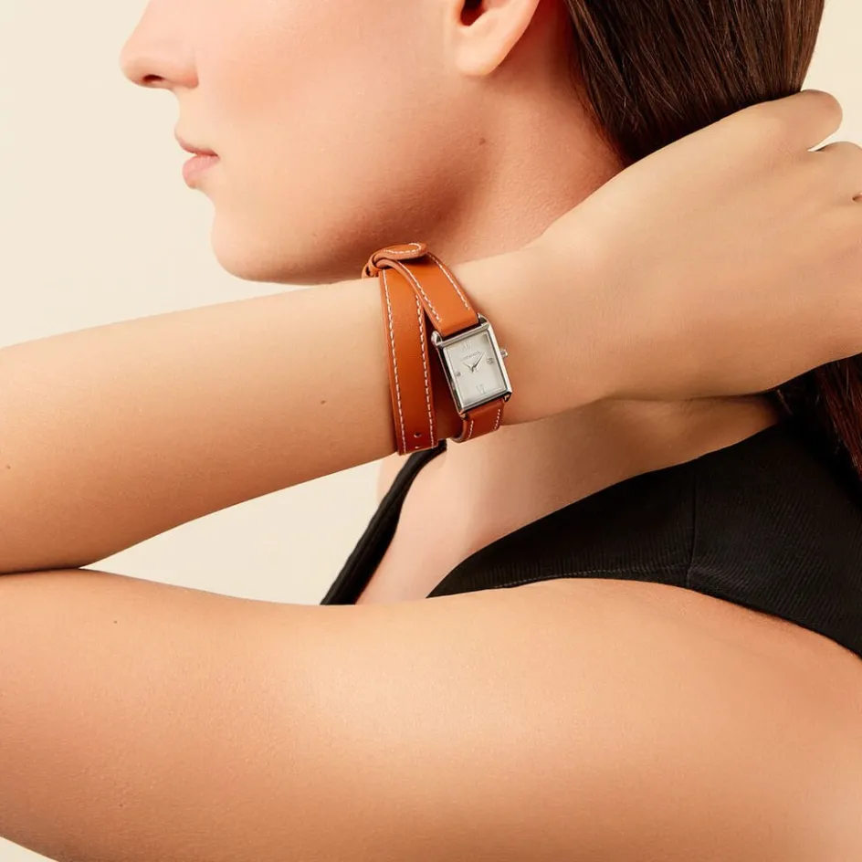 CODHOR Montre Suzy Blanc* Montres Petits Prix