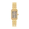 Outlet CODHOR Montre Suzy Leopard