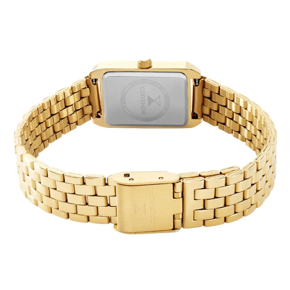 Outlet CODHOR Montre Suzy Leopard