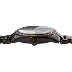 Clearance CODHOR Montre Victoria Noir