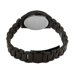 Clearance CODHOR Montre Victoria Noir