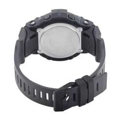 CASIO G-SHOCK Montre Connectée Fond Gris