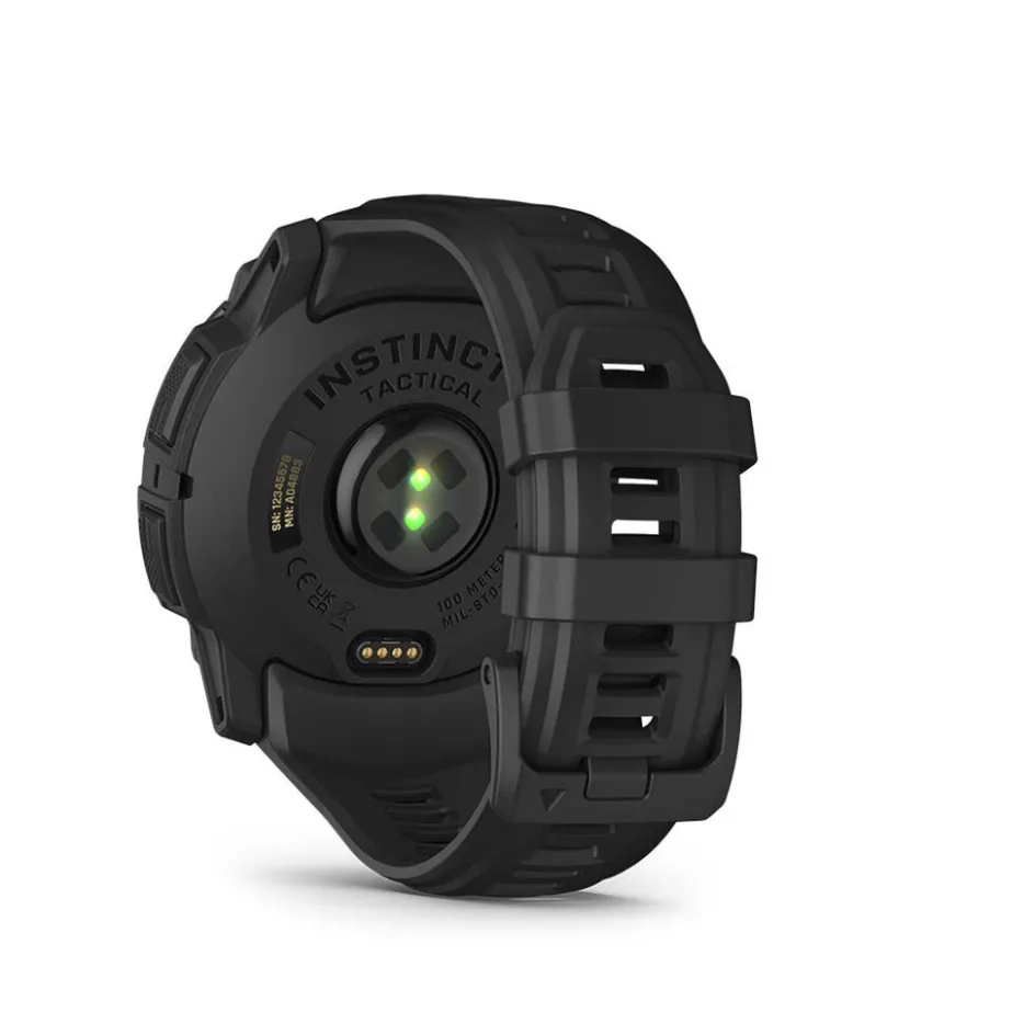 Discount GARMIN Montre Connectée Instinct 3 Tactical