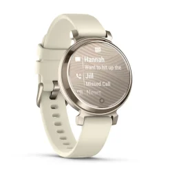 GARMIN Montre Connectée Lily 2 Crème* Montres Connectées