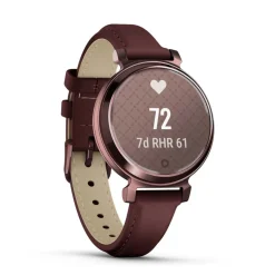 GARMIN Montre Connectée Lily 2 Marron* Montres Connectées