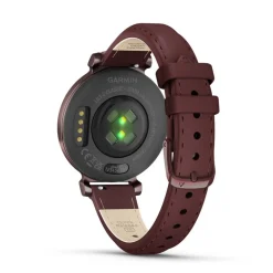 GARMIN Montre Connectée Lily 2 Marron* Montres Connectées