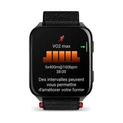 GARMIN Montre Connectée Venu X1* Montres Connectées
