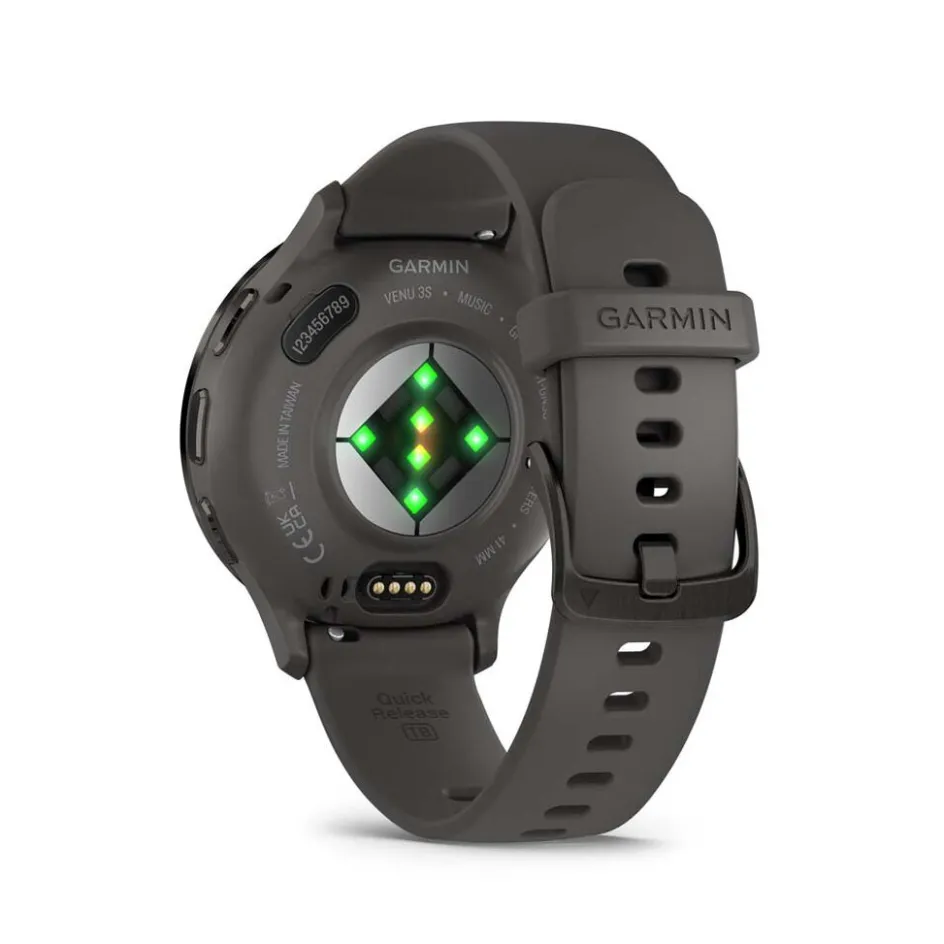 GARMIN Montre Connectée Venu 3* Montres Sport|Montres Connectées