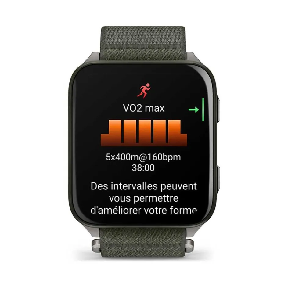 GARMIN Montre Connectée Venu X1