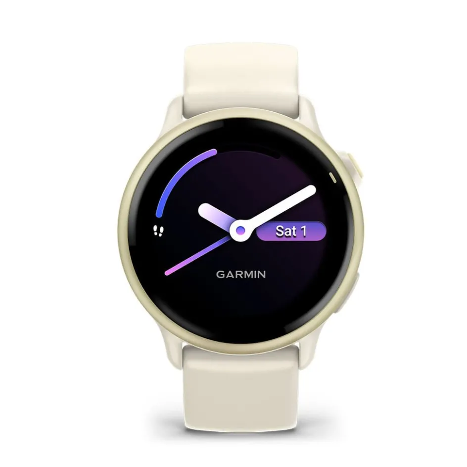 GARMIN Montre Connectée Vivoactive 6* Montres Connectées