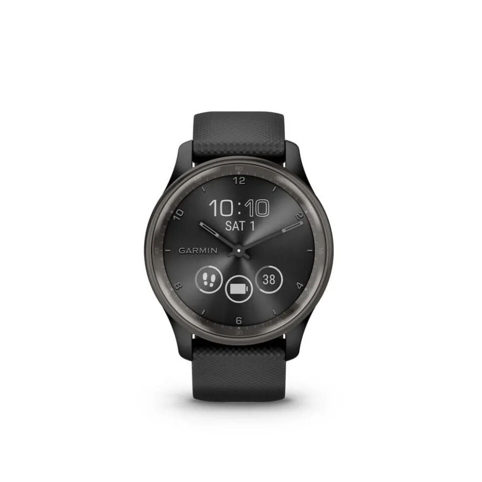 GARMIN Montre Connectée Vivomove Trend* Montres Connectées