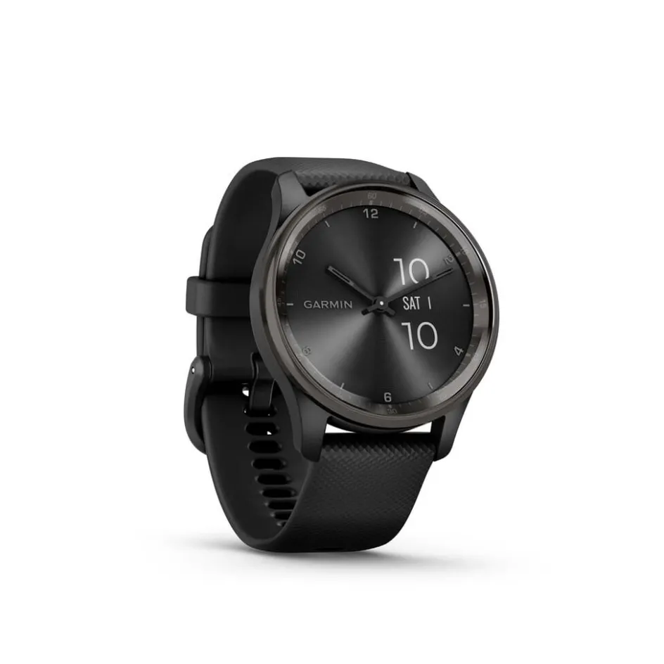 GARMIN Montre Connectée Vivomove Trend* Montres Connectées