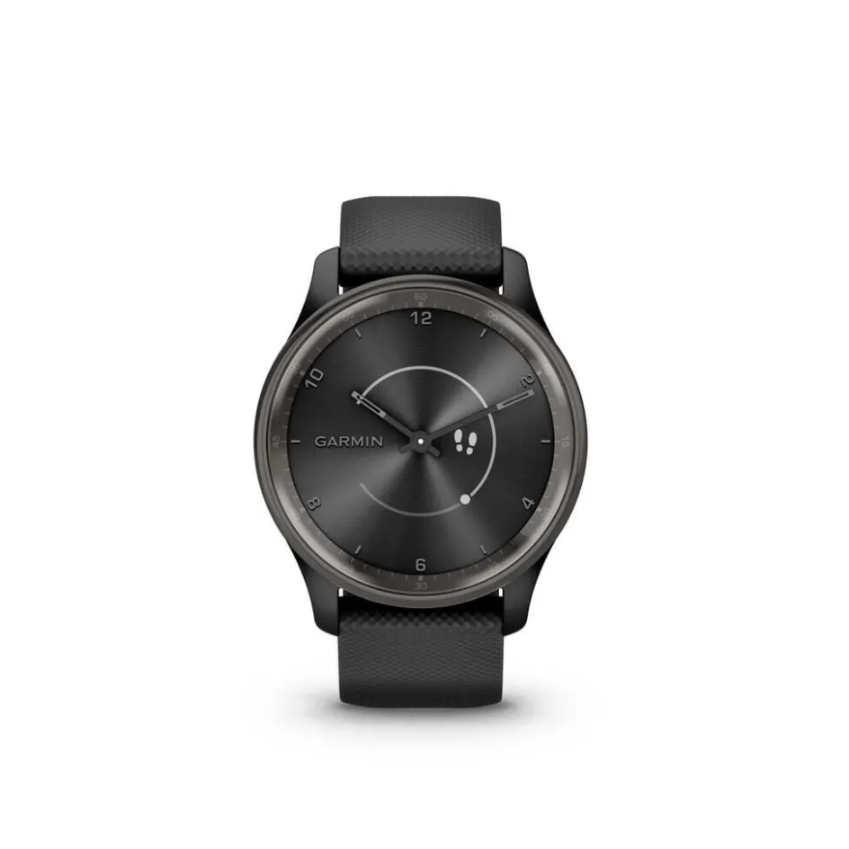 GARMIN Montre Connectée Vivomove Trend* Montres Connectées