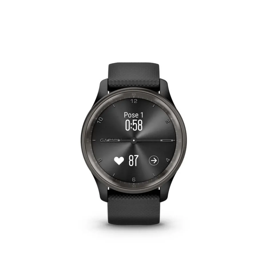 GARMIN Montre Connectée Vivomove Trend* Montres Connectées