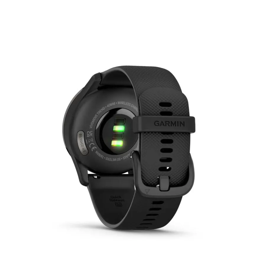 GARMIN Montre Connectée Vivomove Trend* Montres Connectées