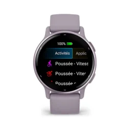 GARMIN Montre Connectée vivoactive 5* Montres Sport|Montres Connectées