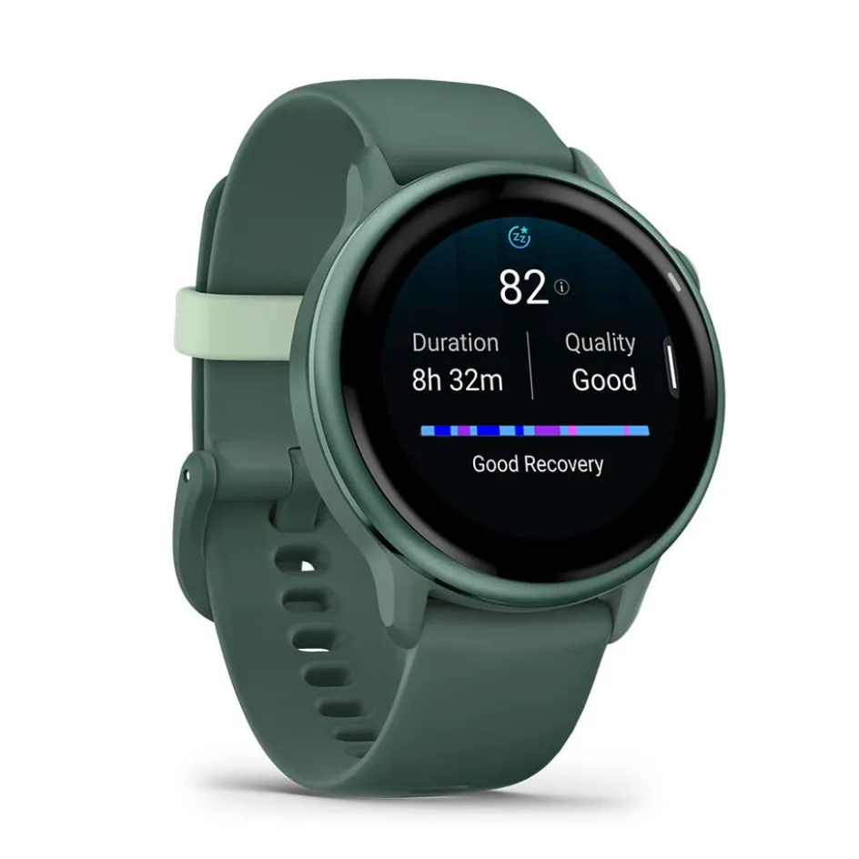 GARMIN Montre Connectée Vivoactive 6* Montres Connectées