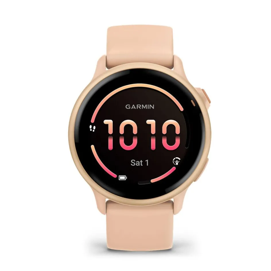 GARMIN Montre Connectée Vivoactive 6* Montres Connectées