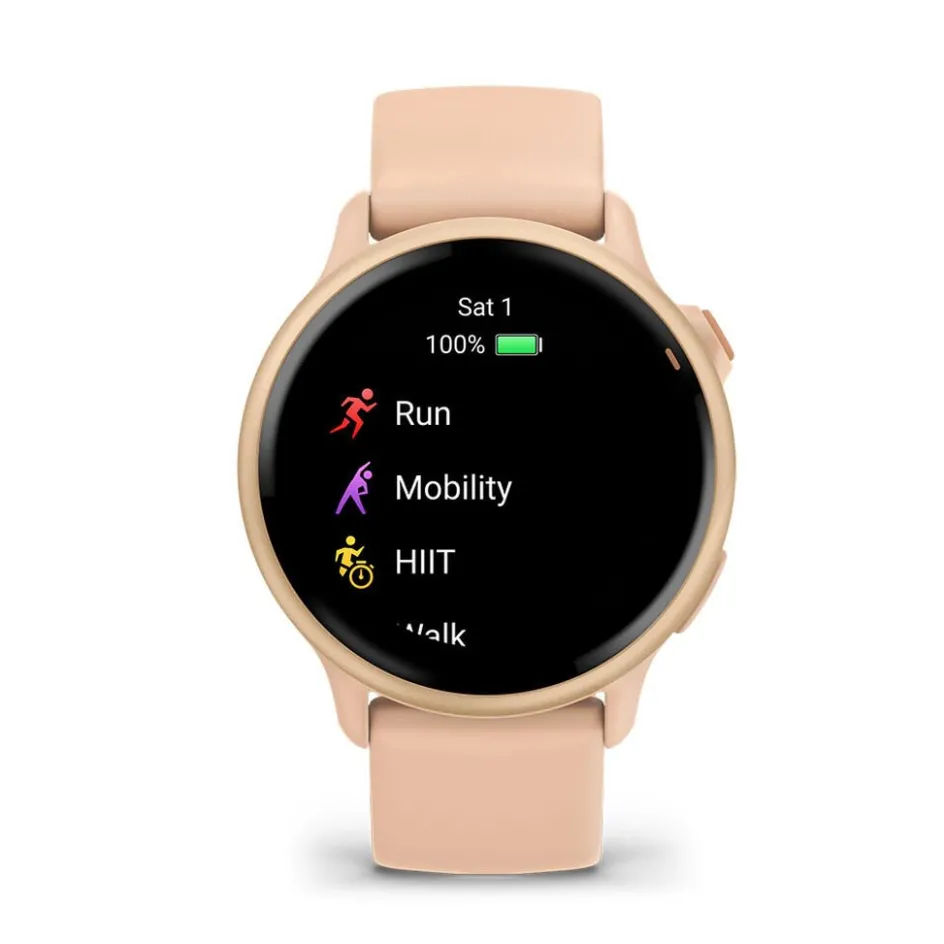 GARMIN Montre Connectée Vivoactive 6* Montres Connectées
