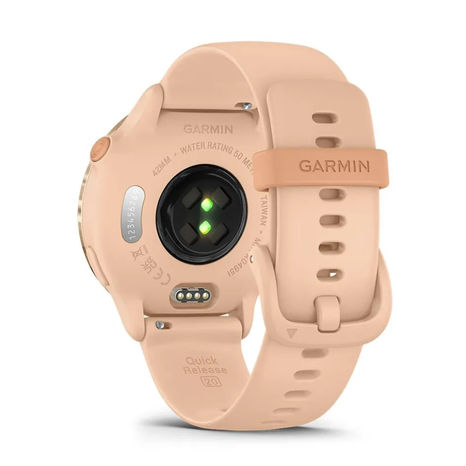 GARMIN Montre Connectée Vivoactive 6* Montres Connectées