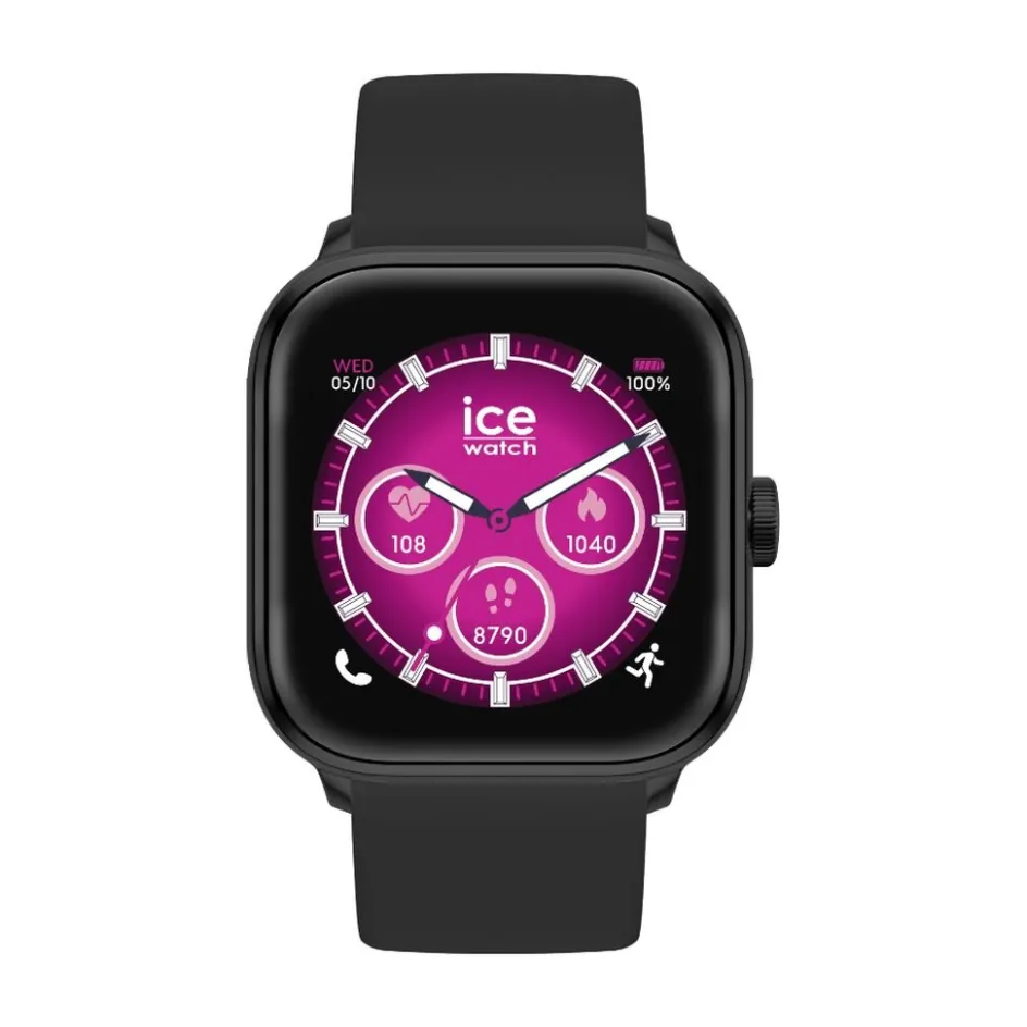 ICE WATCH Montre Connectée Smart 2.0* Montres Digitales|Montres Connectées