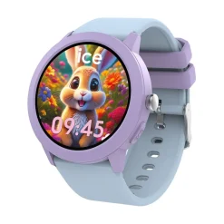 Sale ICE WATCH Montre Connectée Ice Smart Junior 3.0 Ronde Find My