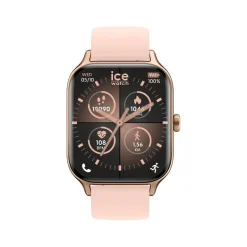 ICE WATCH Montre Connectée Ice Smart Fit 3.0
