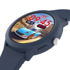ICE WATCH Montre Connectée Ice Smart Junior 3.0 Ronde Find My* Montres Connectées|Montres Petits Prix