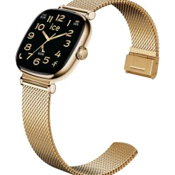 Hot ICE WATCH Montre Connectée Ice Swatch Ice Smart Sq 2.0